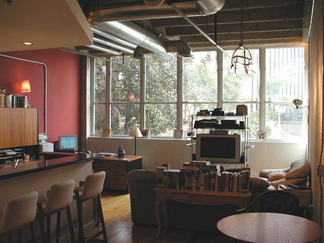 33 Ponce Unit 202 Unit 202 (2Br/2Ba)