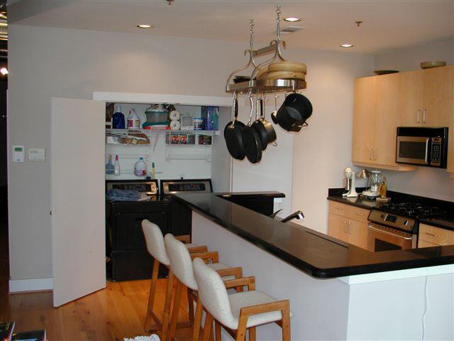 33 Ponce Unit 202 Washer Dryer